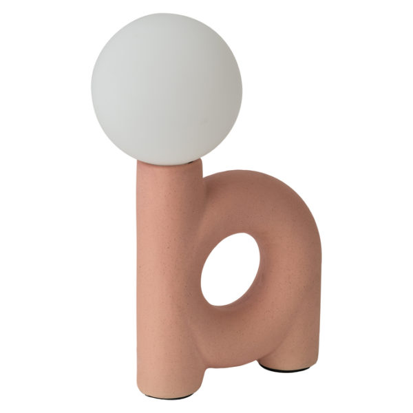 Decor A-IT Table G9 Pink