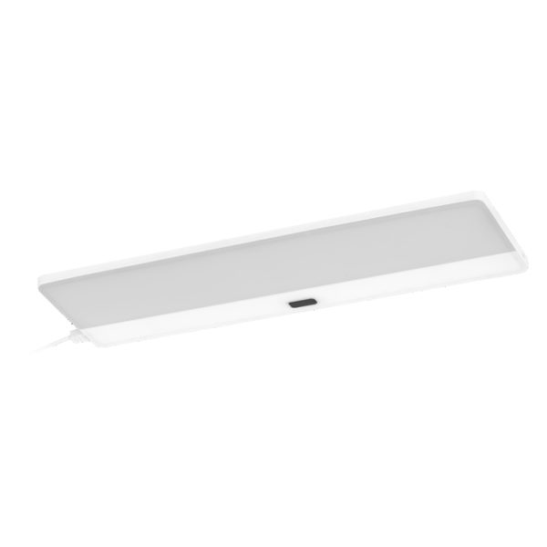 Undercabinet Panel Frameless 30x10cm CCT DIM White Undercabinet Panel Frameless 30x10cm CCT DIM White