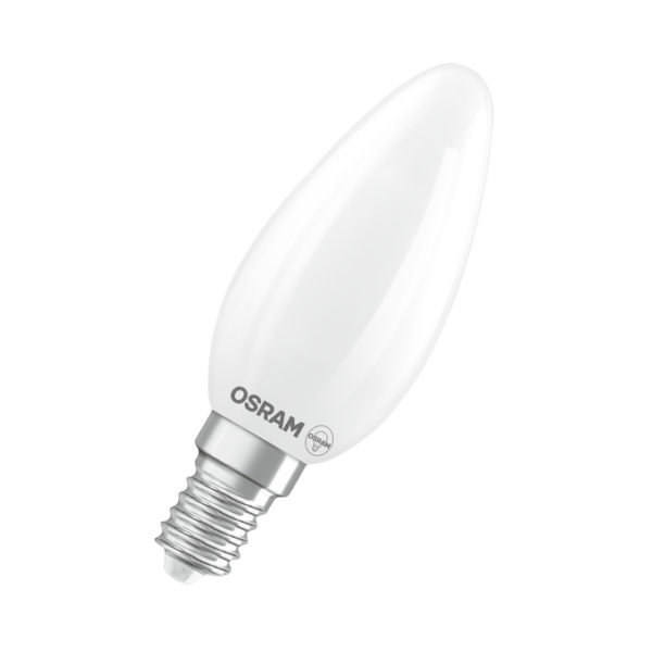 LED Superstar Classic B 60 Filament DIM 5.9W 827 Frosted E14 LED Superstar Classic B 60 Filament DIM 5.9W 827 Frosted E14