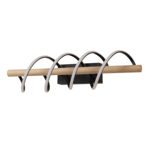 Decor Curly Wall 150 x 470 mm 12 W 840 DIM