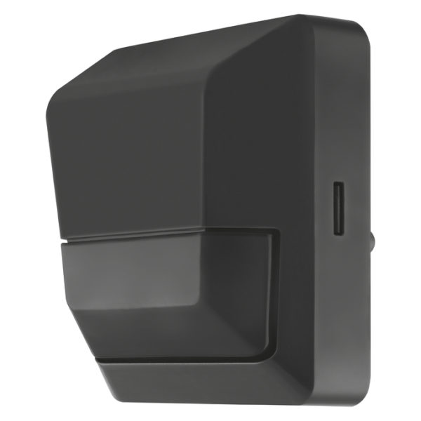 SENSOR WALL 180DEG IP55 DG SENSOR WALL 180DEG IP55 DG