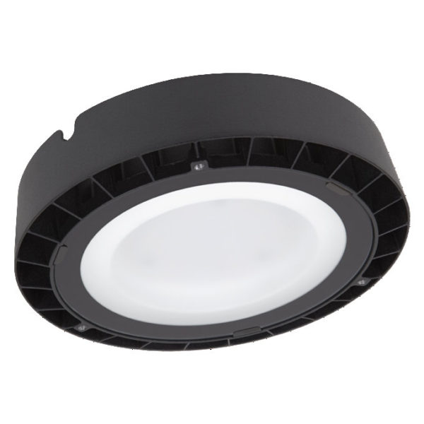HIGH BAY VALUE 100 W 6500 K 100 DEG IP65 BK HIGH BAY VALUE 100 W 6500 K 100 DEG IP65 BK