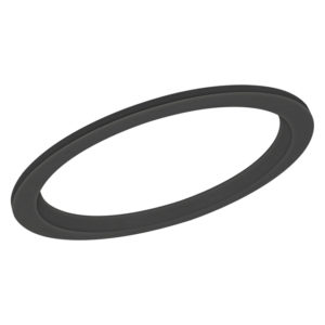 DL CMFT EXCH RING D200 BK