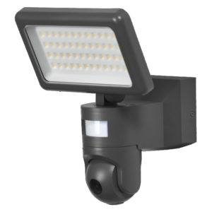 SMART+ Wifi Flood Camera Control
