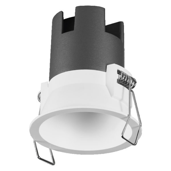 Spot Twist 70mm 5W 4000K White White Spot Twist 70mm 5W 4000K White White