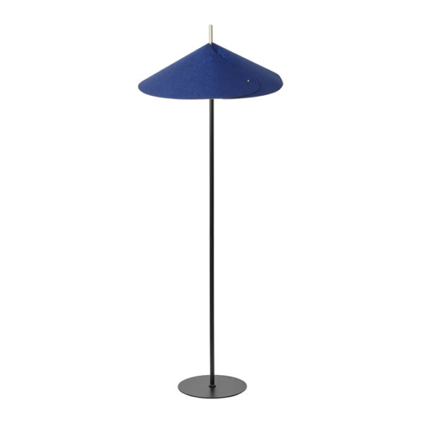 Decor Flip Floor E14 Blue Decor Flip Floor E14 Blue