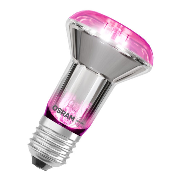 LED Star Grow Lamp Filament 100° 7.5W E27 LED Star Grow Lamp Filament 100° 7.5W E27