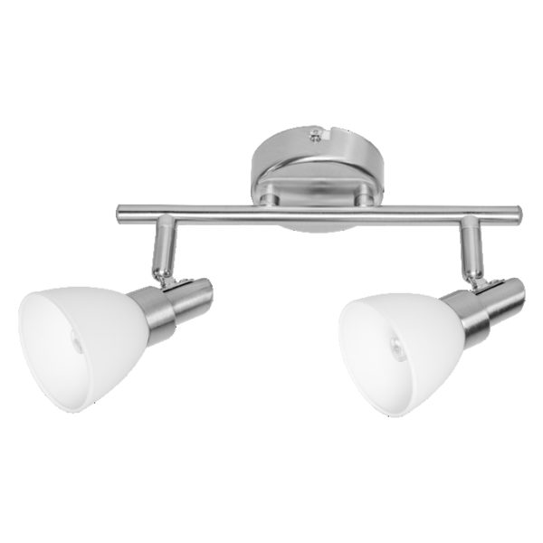 LED Spot G9 2 x 1.9W 2700K LED Spot G9 2 x 1.9W 2700K