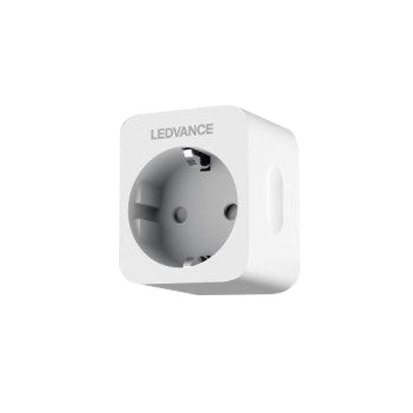 SMART WI-FI PLUG EU 4X1 10A 220-240V - умная розетка LEDVANCE SMART WI-FI PLUG EU 4X1 10A 220-240V - умная розетка LEDVANCE