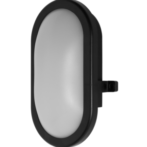 LED Bulkhead 11W 4000K Black LED Bulkhead 11W 4000K Black