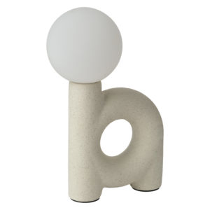 Decor A-IT Table G9 Grey