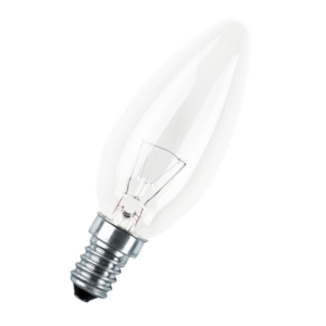 CLAS B CL 11 W 230…240 V E14