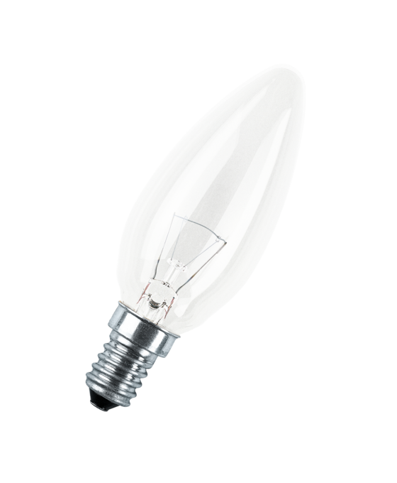CLAS B CL 11 W 230…240 V E14
