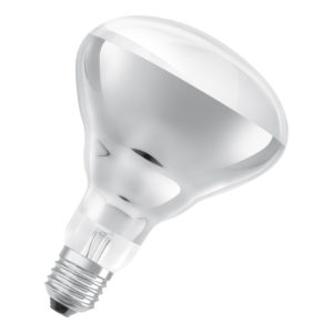 Infrared BR40 250W 240V E27 CLEAR Infrared BR40 250W 240V E27 CLEAR