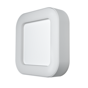 ENDURA Style Square 13.5W White ENDURA Style Square 13.5W White