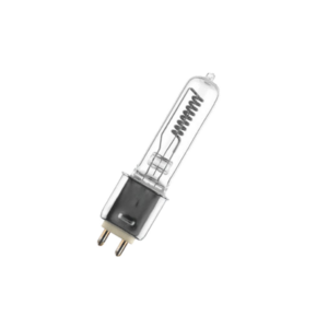 64743 120V 1000W G9.5 (FEL CP/77) d20x101mm 300h - лампа OSRAM 64743 120V 1000W G9.5 (FEL CP/77) d20x101mm 300h - лампа OSRAM
