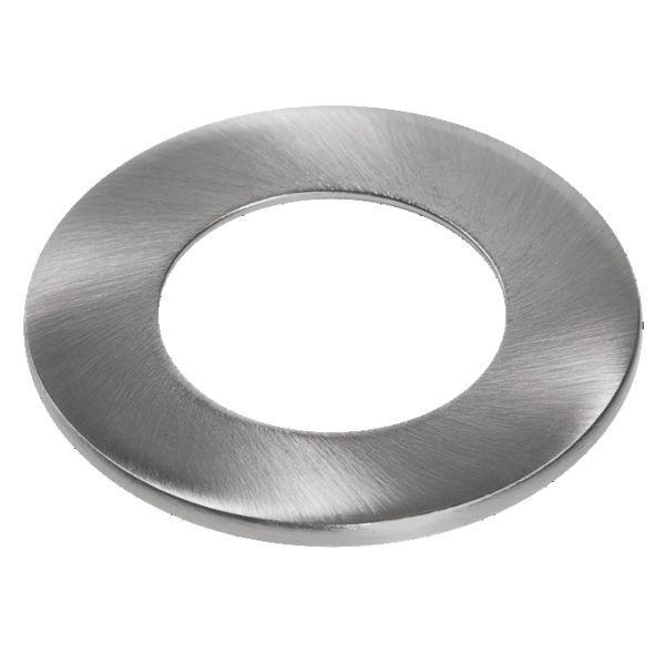 SP CBO RING FIX ROUND BN