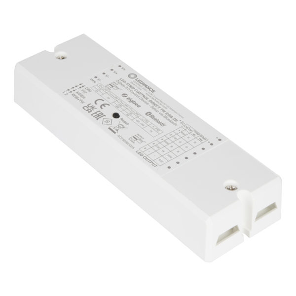 LED STRIP CONTROL DIRECT TW RGB ZB LED STRIP CONTROL DIRECT TW RGB ZB