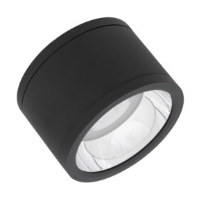 DL SURFACE IP65 DN 160 P 30W 830 36D BK DL SURFACE IP65 DN 160 P 30W 830 36D BK