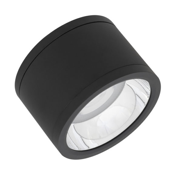 DL SURFACE IP65 DN 160 P 30W 840 36D BK DL SURFACE IP65 DN 160 P 30W 840 36D BK