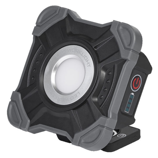 LED WORKLIGHT VALUE BATTERY POCKET 10W 865 LED WORKLIGHT VALUE BATTERY POCKET 10W 865