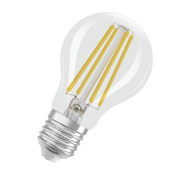 LED Superstar Classic A 100 Filament DIM 11W 840 Clear E27 LED Superstar Classic A 100 Filament DIM 11W 840 Clear E27