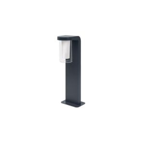 10W/RGBW+3000K (=50W) WI-FI - Светодиодный садово-парковый светильник SMART+ CASCADE 50cm Post LEDVANCE 10W/RGBW+3000K (=50W) WI-FI - Светодиодный садово-парковый светильник SMART+ CASCADE 50cm Post LEDVANCE
