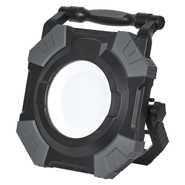 LED Worklight Value High Power 100W 865 2x Socket