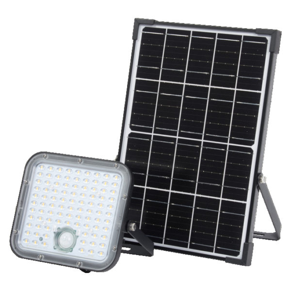 Endura Flood Split Solar Sensor 30W 840 Remote control Endura Flood Split Solar Sensor 30W 840 Remote control