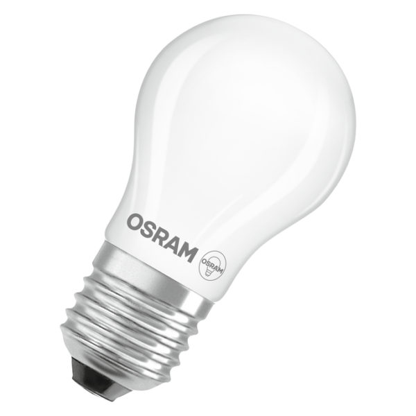 LED Star Classic P 15 Filament 1W 827 Frosted E27 LED Star Classic P 15 Filament 1W 827 Frosted E27