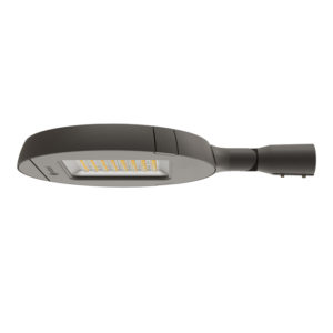 URBAN FLEX STREET S6 100W 740 RV35ST 1DIM NO CABLE UMBRA GREY CLASS 2