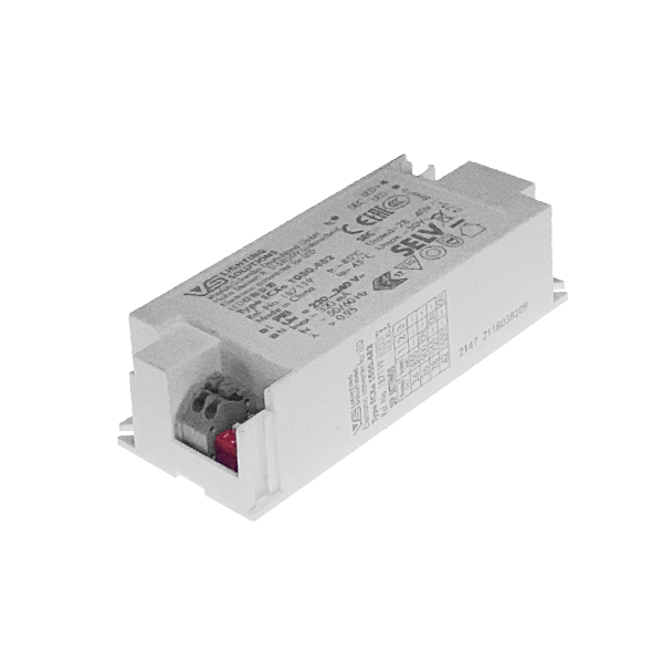 VS ECXe 1050.482 850-1050мА 28 - 40V/42W DIP-перекл 97x43x26мм - драйвер VS ECXe 1050.482 850-1050мА 28 - 40V/42W DIP-перекл 97x43x26мм - драйвер