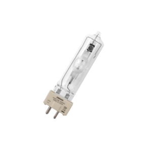 Лампа металлогалогенная HSD 250W/60 90V 3.0A GY9.5  17000Lm  6000K d23x108 2000h OSRAM