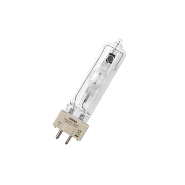 Лампа металлогалогенная HSD 250W/60 90V 3.0A GY9.5 17000Lm 6000K d23x108 2000h OSRAM Лампа металлогалогенная HSD 250W/60 90V 3.0A GY9.5 17000Lm 6000K d23x108 2000h OSRAM