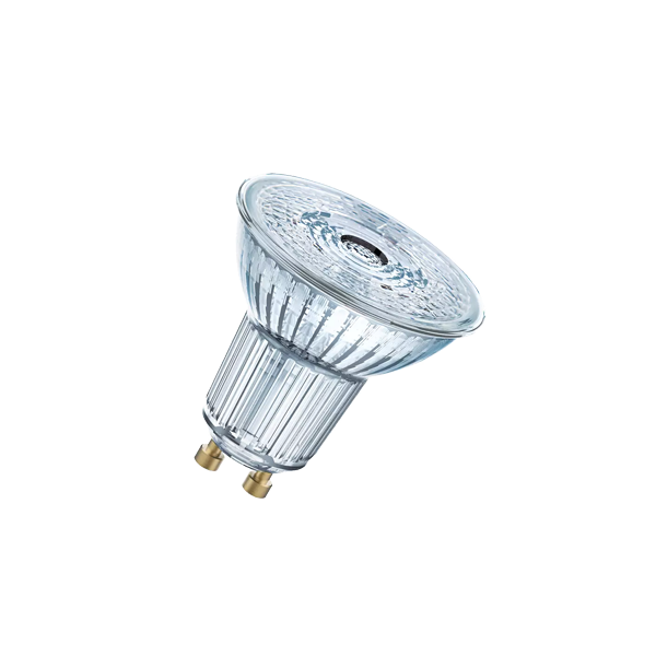 6.9W/830 (=80W) 60° GU10 575lm PARATHOM Spot PAR16 - LED лампа OSRAM 6.9W/830 (=80W) 60° GU10 575lm PARATHOM Spot PAR16 - LED лампа OSRAM