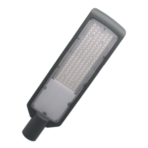 FL-LED Street-Garden 250W  Grey 2700K 685*175*75мм d65mm  27375Лм 220-240В (консольный светодиодный)