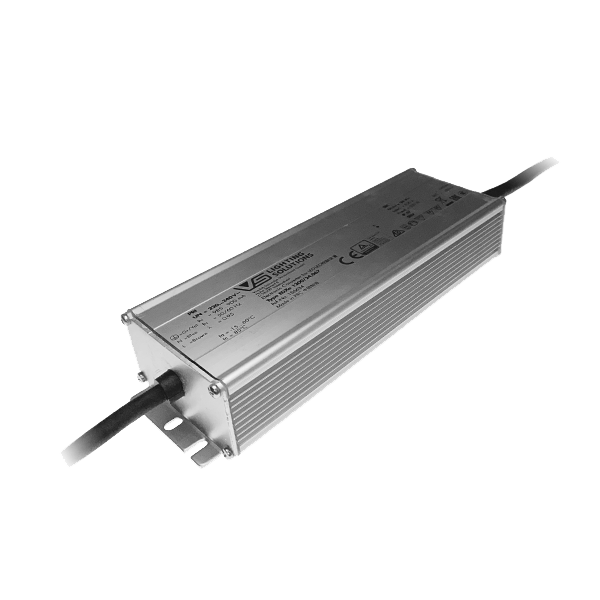 VS EDXe IP67 1200/24.067 (24V 200W) 206x69x37мм - драйвер для светодиодов VS EDXe IP67 1200/24.067 (24V 200W) 206x69x37мм - драйвер для светодиодов