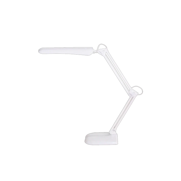 Гермес + ПДБ57-8-007 (LED, 8Вт 4000К, на подставке) настол., сенсорный выкл., белый Гермес + ПДБ57-8-007 (LED, 8Вт 4000К, на подставке) настол., сенсорный выкл., белый
