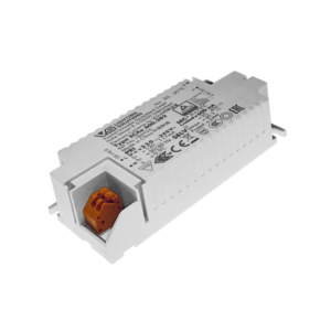 VS ECXe        600.382         600mA      30-40V/24W   97x43x25мм - драйвер