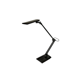 Сириус С16П ПДБ57-7-002 (LED, 7Вт 4000К, на подставке, сенсорный выкл.), черный Сириус С16П ПДБ57-7-002 (LED, 7Вт 4000К, на подставке, сенсорный выкл.), черный