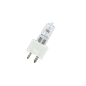 64643 24V 150W GY9.5 (FDS A1/262) d15x57mm 100h - лампа OSRAM 64643 24V 150W GY9.5 (FDS A1/262) d15x57mm 100h - лампа OSRAM