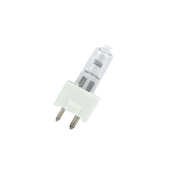 64643 24V 150W GY9.5 (FDS A1/262) d15x57mm 100h - лампа OSRAM 64643 24V 150W GY9.5 (FDS A1/262) d15x57mm 100h - лампа OSRAM