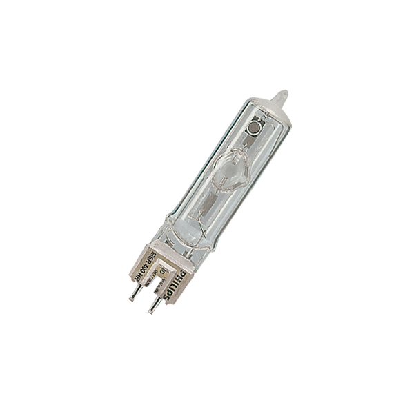 MSR  250W HR GZY9.5 6000K - лампа PHILIPS