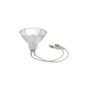 Галогенная аэродромная лампа 64339B 105-10 105W MR16 6.6А 1000h d50,4x48mm female round OSRAM Галогенная аэродромная лампа 64339B 105-10 105W MR16 6.6А 1000h d50,4x48mm female round OSRAM