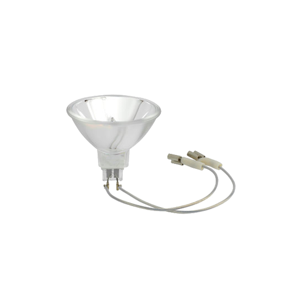 Галогенная аэродромная лампа 64339B 105-10 105W MR16 6.6А 1000h d50,4x48mm female round OSRAM Галогенная аэродромная лампа 64339B 105-10 105W MR16 6.6А 1000h d50,4x48mm female round OSRAM