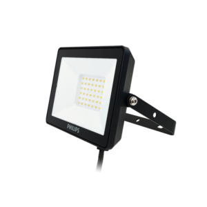 30W/6500K (=250W) IP65 2850lm Чёрный - Светодиодный прожектор PHILIPS BVP150 (ДО-30Вт)