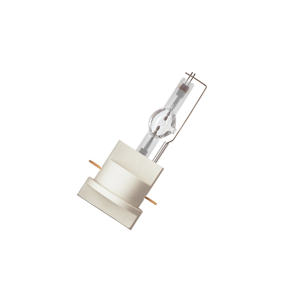 MSR GOLD 1200 FastFit PGJX50 - лампа PHILIPS