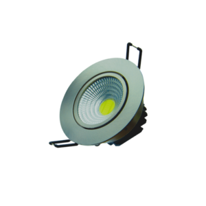 FL-LED Consta B 7W Nikel 4200K мат. хром 7Вт 560Лм(светильник встр. пов.)(S416) D=85мм d=68мм h=45мм FL-LED Consta B 7W Nikel 4200K мат. хром 7Вт 560Лм(светильник встр. пов.)(S416) D=85мм d=68мм h=45мм