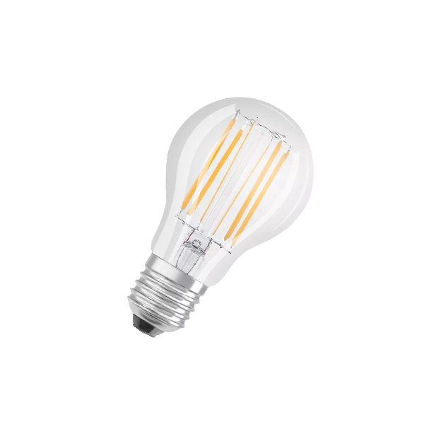 7,5W/840 (=75W) E27 PARATHOM CL A FIL GL non-dim - LED лампа OSRAM