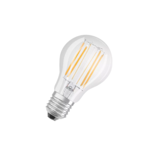 7,5W/827 (=75W) E27 PARATHOM CL A FIL GL non-dim - LED лампа OSRAM